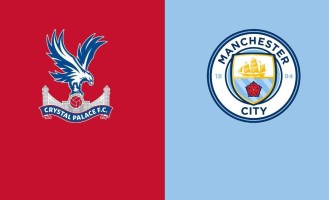 足总杯决赛-水晶宫1-2曼城：蓝月用冠军送别德布劳内|前瞻