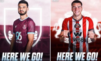 一整个23人大名单！切尔西夏窗离队已达13人，还有大约10人待售