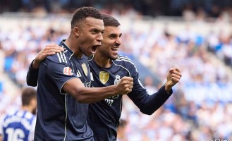 西甲最新积分榜：皇马高歌猛进领跑，毕尔巴鄂爆冷输球，马竞终结不胜纪录