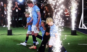 那不勒斯引援助阵孔蒂，欧冠雄心备战国际米兰