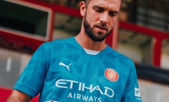 皇家贝蒂斯敲定新门将！巴萨旧将帕乌·洛佩斯即将回归西甲