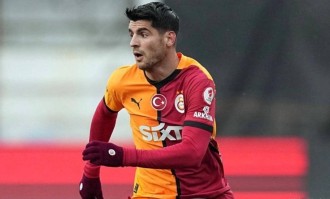 莫拉塔即将回归意甲，与法布雷加斯携手为世界杯展开战斗