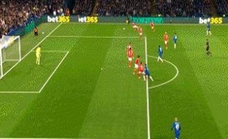 首胜！切尔西1-0本菲卡穆帅重回蓝桥加纳乔造乌龙佩德罗染