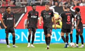 周六016德甲前瞻：霍芬海姆主场冲欧火力全开，勒沃库森客场复仇遇伤病阻击