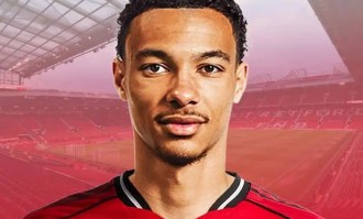 曝曼联或可6000万签埃基蒂克！阿莫林看中其一优势，仅次于姆巴佩
