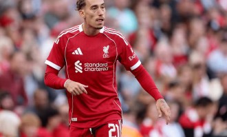 “红狼”闪电补强！罗马压哨租下利物浦欧冠功勋齐米卡斯