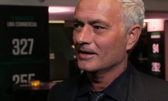 穆帅：切尔西是想要赢得欧冠的俱乐部，但集齐三项欧战冠军也很棒