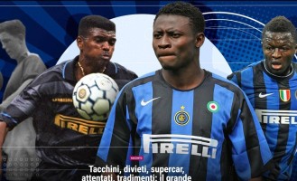 球迷热议！国米新援不甘只做配角，完胜大巴黎的教练借他拷问意甲