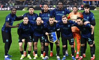 承前启后！国米不只赢下强队，除掉心魔，还有迈向未来的勇气！