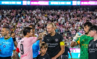 曼城危机：罗德里回归能否逆转颓势？