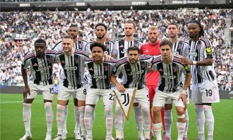 意甲巅峰战4-3！补时世界波绝杀， 国米轰然倒下，德比戏剧性拉满