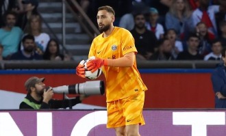 曼城重点锁定多纳鲁马，转会博弈进入关键周