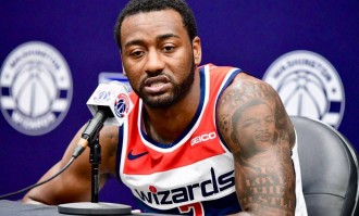 约翰-沃尔正式宣布退役 结束11年NBA生涯