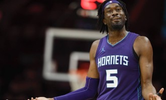 黄蜂将马威送至太阳 换回今年29号签+29年首轮