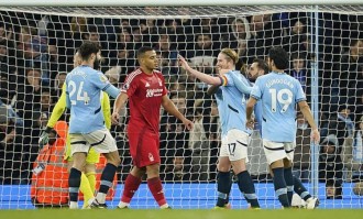 英超最新积分榜：利物浦继续排名榜首 切尔西暂列次席