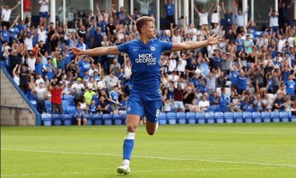 欧冠资格赛：帕纳辛纳主场求胜，流浪者客场稳中求变