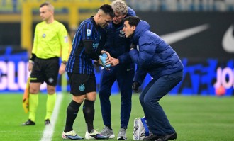 比赛前瞻：阿森纳七人轮换出击圣西罗，阿尔特塔豪赌欧冠未来