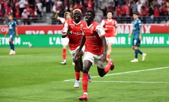 法甲升级决赛大冷门！法乙第3逆转法甲第16，升班马全部诞生