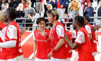 法甲联赛：梅斯 1-1 兰斯，将晋级悬念留到了次回合