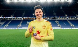 拉门斯锁定曼联长远主力！一小妖或成理想替补，重现德赫亚时代配置