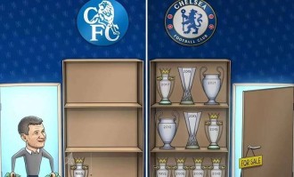 重返切尔西？阿布首次明确表态，19年耕耘，比肩利物浦和曼联