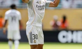 1-0！世俱杯疯狂夜：穆阿尼失单刀尤文出局