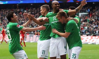 12/14周日赛事前瞻：德甲：云达不莱梅VS斯图加特（内附21场预测）