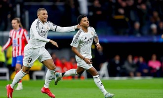 阿森纳为何犹豫不决？罗德里戈转会动向成谜