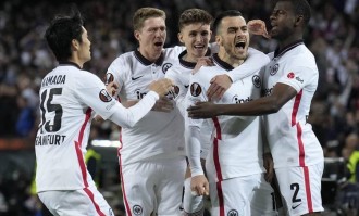 德甲：勒沃库森VS法兰克福，十年比分专家最新预测