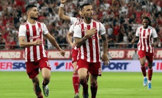 周二012欧冠焦点！勒沃库森VS奥林匹亚 次回合生死战，比分+进球数精准预判