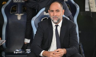 尤文图斯宣布解雇图多尔，从救火成功到背锅收场