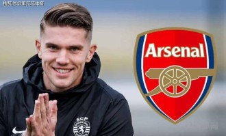 多要了600万却毁了名誉：约克雷斯转会阿森纳，葡体为贪婪买单