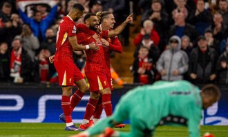 英超回顾：要夺冠，先苟且！榜首之战变成天王山，曼城要赢利物浦只有一条路