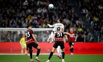 尤文图斯欲出售弗拉霍维奇，曼联、切尔西和拜仁张牙舞爪