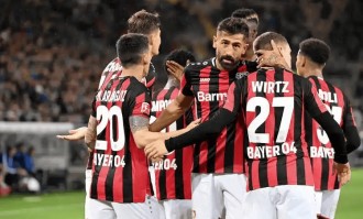 德甲激战：斯图加特主场誓夺三分，法兰克福客场力拼欧战