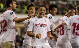 9/23周二赛事前瞻：西甲 塞维利亚VS比利亚雷（内附12场预测）