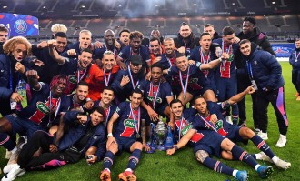 法甲：马赛VS洛里昂最新数据比分推荐