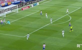 西甲悬疑：马竞1-1埃尔切，裁判哨音搅乱天平？