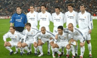 欧冠焦点战：皇家马德里VS马赛 赛前全方位解析与比分预测