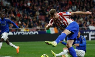 7连胜！西蒙尼战术升级搅乱西甲，马竞只落后皇马1分