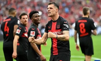 6-0大胜！拜仁凯恩戴帽，德甲次轮勒沃库森与霍芬海姆谁能赢？