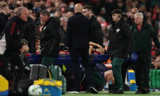 利物浦中卫确诊ACL撕裂赛季近报销 红军冬窗再追格伊？