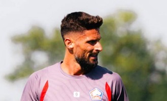 法甲：里尔与摩纳哥的交锋前瞻