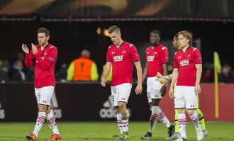 欧冠：皇家马德里VS马赛——赛事预告