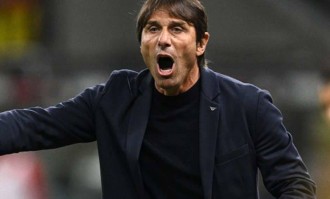 那不勒斯欧战在即，孔蒂严正警告球员：抱怨行为绝不姑息