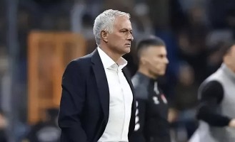 穆里尼奥澄清传闻：与国米未有接触，谣言仅为安抚球迷