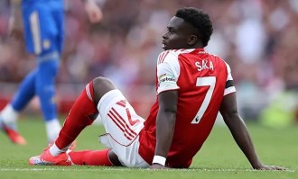 阿森纳欧冠首战，三员大将缺席合练，阿尔特塔尚有轮换余地