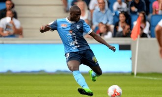 法甲 斯特拉斯堡VS勒阿弗尔