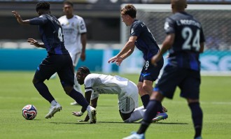 皇马请求推迟西甲首战：球员福利与赛程冲突的深度解析