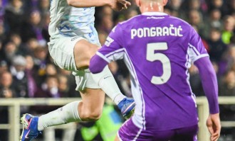 国米几乎稳获意甲冠军，那不勒斯渴望追赶